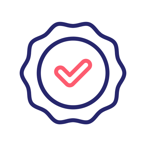 Quality checks icon
